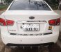 Kia Forte MT 2010 - Bán ô tô Kia Forte MT năm 2010, màu trắng chính chủ