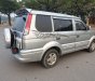 Mitsubishi Jolie   SS   2004 - Bán Mitsubishi Jolie SS sản xuất 2004, màu bạc, giá chỉ 117 triệu