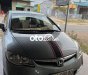 Honda Civic 2007 - Bán Honda Civic sản xuất 2007, màu đen, giá chỉ 215 triệu