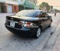 Mazda 6 MT 2003 - Cần bán lại xe Mazda 6 MT năm sản xuất 2003, màu đen
