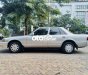 Toyota Cressida    XL   1995 - Cần bán xe Toyota Cressida XL năm 1995, màu bạc, nhập khẩu