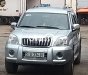 Ssangyong Korando MT 2008 - Bán xe Ssangyong Korando MT sản xuất 2008, màu bạc, nhập khẩu còn mới