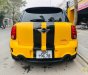 Mini Cooper 2011 - Bán Mini Cooper năm 2011, màu vàng, xe nhập còn mới