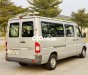 Mercedes-Benz Sprinter  311  2004 - Bán Mercedes 311 năm sản xuất 2004, màu bạc, 118 triệu