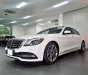 Mercedes-Benz Luxury  2021 - Cần bán xe Mercedes S450 Luxury sản xuất 2021, màu trắng