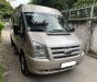 Ford Transit MID 2012 - Bán ô tô Ford Transit MID 2012, màu xám 