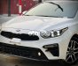 Kia Cerato  1.6AT Luxury  2020 - Cần bán xe Kia Cerato 1.6AT Luxury sản xuất 2020, màu trắng