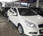 Chevrolet Aveo 2018 - Bán xe Chevrolet Aveo đăng ký 2018 chính chủ giá 335tr