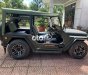 Jeep MT 1980 - Bán xe Jeep A2 MT sản xuất 1980, màu xanh lam, xe nhập còn mới