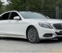 Mercedes-Benz 2014 - Cần bán Mercedes S400 năm sản xuất 2014, màu trắng