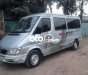 Mercedes-Benz Sprinter 311  2005 - Bán xe Mercedes Sprinter 311 sản xuất 2005, màu bạc, nhập khẩu, 95 triệu