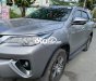 Toyota Fortuner  2.4 AT 2018 - Cần bán xe Toyota Fortuner 2.4 AT sản xuất năm 2018, màu xám, nhập khẩu như mới