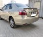 Toyota Vios   G  2014 - Bán Toyota Vios 1.5G đời 2014, màu nâu vàng, xe gia đình