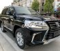 Toyota Land Cruiser  VX 4.6 V8 2016 - Xe Toyota Land Cruiser VX 4.6 V8 năm sản xuất 2016, màu đen, xe nhập như mới