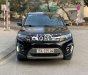 Suzuki Vitara 2017 - Cần bán lại xe Suzuki Vitara đời 2017, màu đen, nhập khẩu nguyên chiếc