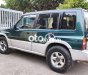 Suzuki Vitara   MT 2005 - Bán xe Suzuki Vitara MT đời 2005, màu xanh lam còn mới, giá tốt