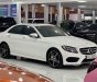 Mercedes-Benz 2016 - Bán ô tôMercedes-Benz C300 AMG model 2017 năm sản xuất 2016