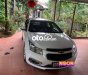Chevrolet Cruze LT 2016 - Cần bán gấp Chevrolet Cruze LT sản xuất 2016, màu trắng giá cạnh tranh