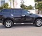 Mitsubishi Pajero Sport 3.0L 4x4AT 2016 - Cần bán gấp Mitsubishi Pajero Sport 3.0L 4x4AT sản xuất năm 2016, màu đen, nhập khẩu 