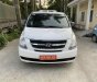 Hyundai Starex 2015 - Bán ô tô Hyundai Grand Starex đời 2015, màu trắng