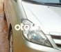 Toyota Innova   G 2007 - Bán Toyota Innova G năm 2007, màu bạc