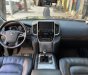 Toyota Land Cruiser VX 2016 - Cần bán lại xe Toyota Land Cruiser VX đời 2016, màu đen, nhập khẩu nguyên chiếc