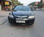Mazda 6 MT 2003 - Cần bán lại xe Mazda 6 MT năm sản xuất 2003, màu đen