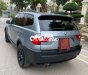 BMW X3 2005 - Cần bán BMW X3 2005, màu bạc, nhập khẩu nguyên chiếc, 205 triệu