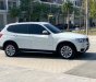 BMW X3   xDrive20i  2017 - Cần bán lại xe BMW X3 xDrive20i năm 2017, màu trắng, nhập khẩu