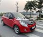 Hyundai i20  AT 2010 - Bán Hyundai i20 AT sản xuất năm 2010, màu đỏ, nhập khẩu nguyên chiếc