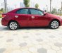 Kia Forte SLI 1.6 AT 2008 - Xe Kia Forte SLI 1.6 AT năm 2008 nhập khẩu chạy 59.000km