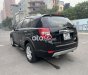 Chevrolet Captiva  LTZ  2007 - Cần bán Chevrolet Captiva LTZ đời 2007, màu đen
