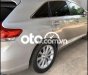 Toyota Venza AT 2009 - Cần bán Toyota Venza AT năm sản xuất 2009, màu bạc còn mới