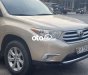 Toyota Highlander  SE 2010 - Bán Toyota Highlander SE 2010, nhập khẩu, 828 triệu