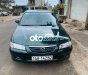 Mazda 626 2001 - Bán ô tô Mazda 626 đời 2001, nhập khẩu nguyên chiếc