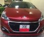 Peugeot 208 GT Line 2016 - Cần bán gấp Peugeot 208 GT Line năm 2016, màu đỏ, nhập khẩu nguyên chiếc