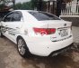 Kia Forte MT 2010 - Bán ô tô Kia Forte MT năm 2010, màu trắng chính chủ