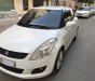 Suzuki Swift AT 2015 - Bán Suzuki Swift AT sản xuất 2015, màu trắng