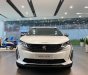 Peugeot 3008 2021 - Sắm ngay Peugeot 3008 AT đón Tết - Giảm 50% thuế trước bạ, xe sẵn giao ngay trước Tết, tặng bộ phụ kiện chính hãng