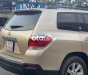 Toyota Highlander  SE 2010 - Bán Toyota Highlander SE 2010, nhập khẩu, 828 triệu