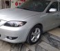 Mazda 3 2004 - Cần bán Mazda 3 sản xuất năm 2004 giá cạnh tranh