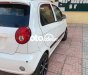 Chevrolet Spark   Van  2010 - Cần bán gấp Chevrolet Spark Van đời 2010, màu trắng, nhập khẩu chính chủ