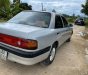 Mazda 323 1995 - Cần bán gấp Mazda 323 1.6MT Classic năm sản xuất 1995, màu bạc