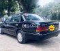 Toyota Crown AT 1990 - Cần bán gấp Toyota Crown AT năm sản xuất 1990, màu đen, nhập khẩu  