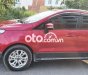 Ford EcoSport AT 2017 - Bán Ford EcoSport AT sản xuất năm 2017, màu đỏ còn mới