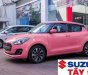 Suzuki Swift 2021 - [Suzuki Tây Đô] Suzuki Swift AT giảm tiền mặt, gói phụ kiện hấp dẫn, đủ màu giao ngay