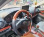 Mazda 6 MT 2003 - Cần bán lại xe Mazda 6 MT năm sản xuất 2003, màu đen
