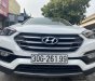 Hyundai Santa Fe 4WD 2018 - Xe Hyundai Santa Fe 4WD sản xuất 2018 full xăng 2 cầu, ít sử dụng, giá 868tr