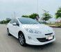 Peugeot 408   Premium 2017 - Bán Peugeot 408 Premium năm 2017, màu trắng