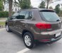 Volkswagen Tiguan 2015 - Chính chủ gia đình bán Volkswagen Tiguan 2.0 AT 4x4 sx 2015, nhập khẩu, ít sử dụng, giá bán 620 triệu